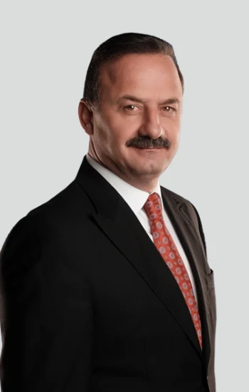 ANAHTAR PARTİ – ANTALYA