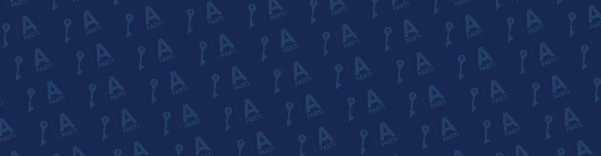 ANAHTAR PARTİ – ANTALYA